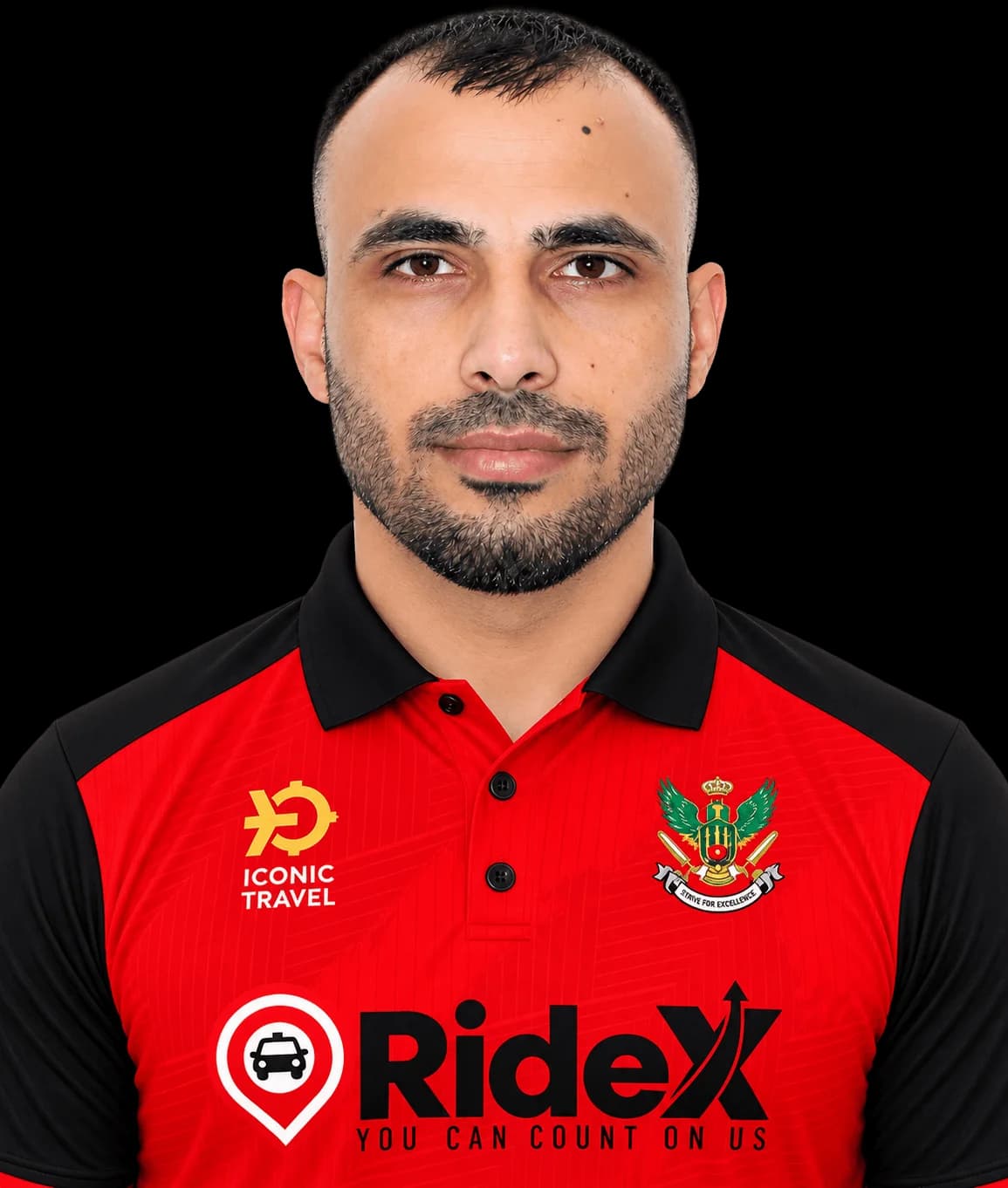 Amir Shahzad