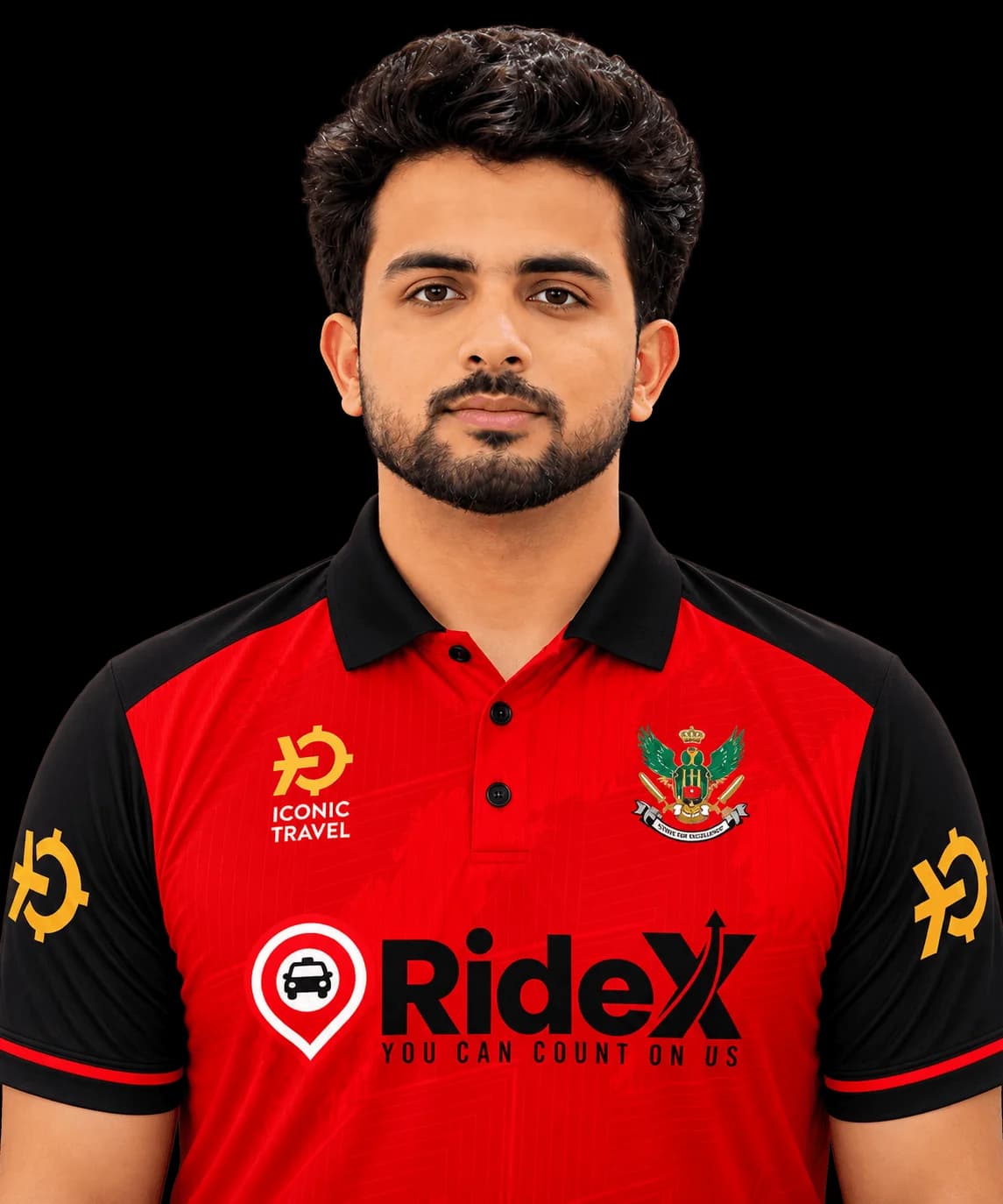 Hammad Ali