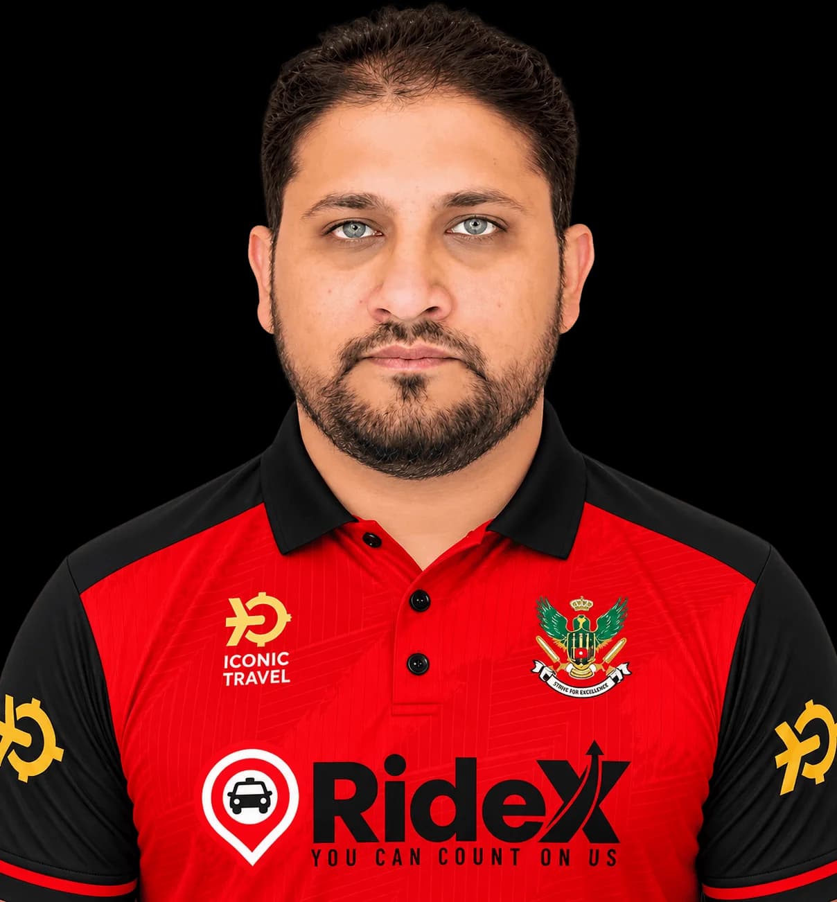 Muhammad Rashid