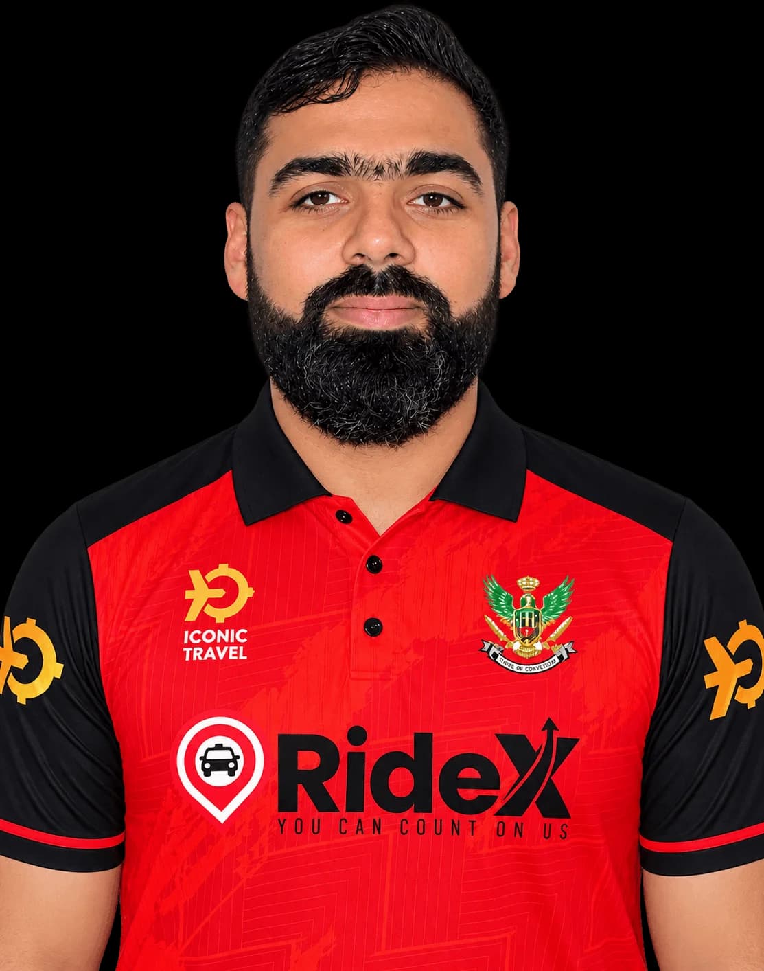 Yasir Hussain