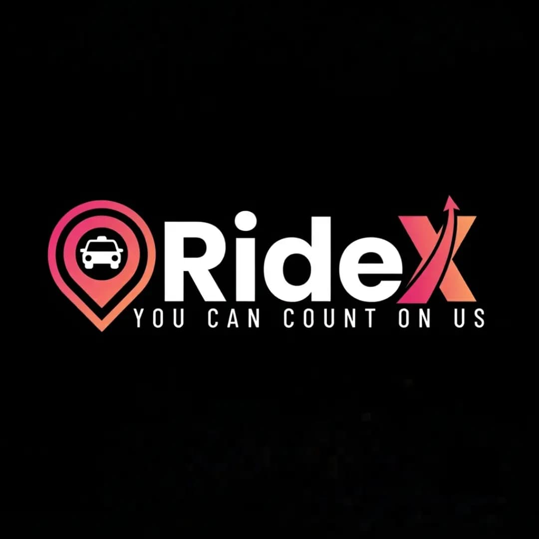 RideX sponsor
